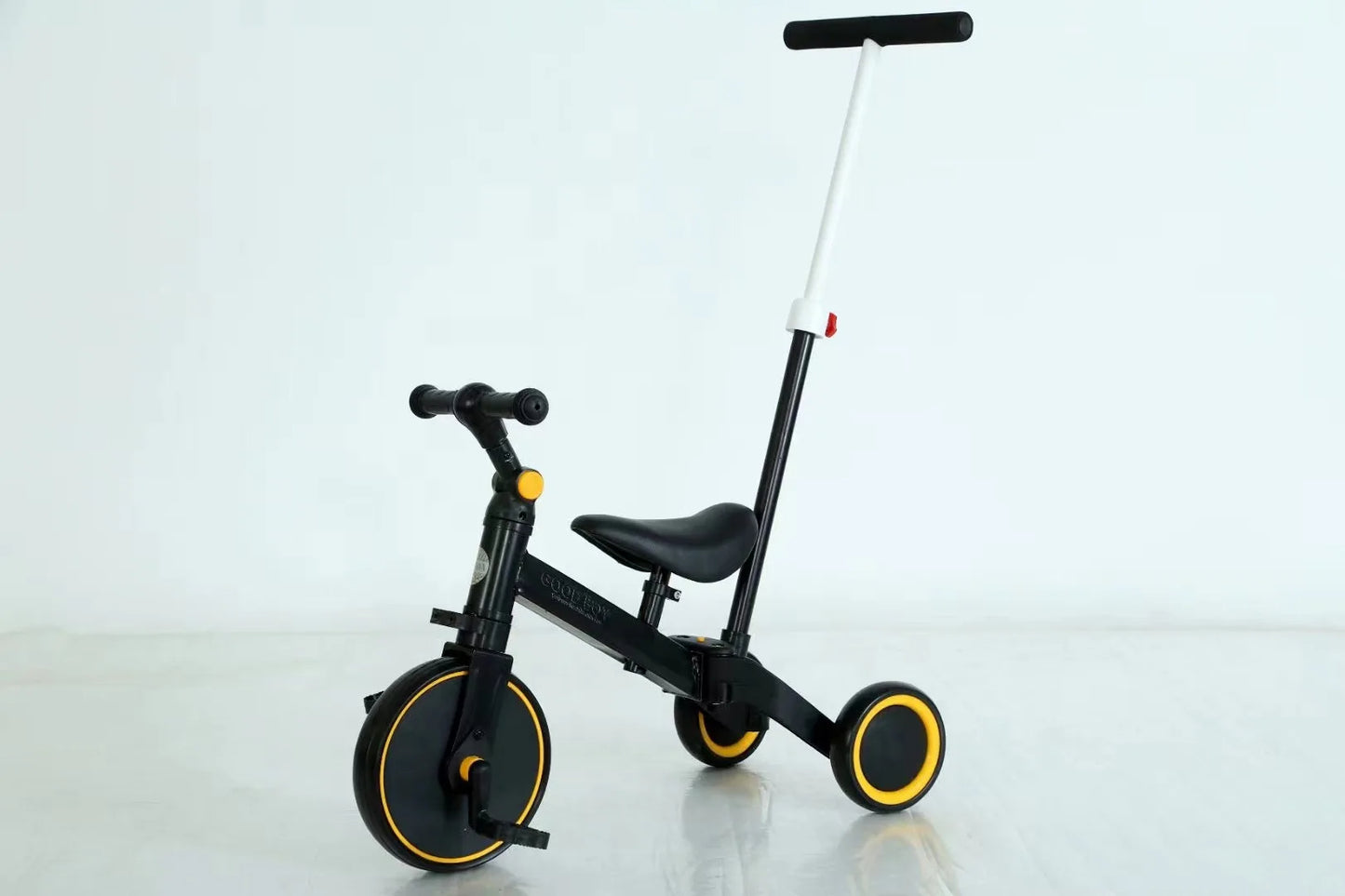 Happy Baby Triciclo De Equilibrio modelo 3 en 1