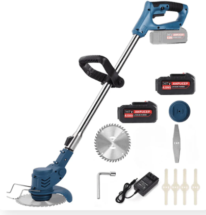 Cortadora Multifuncional Inalámbrica 3 en 1 | 50% De Descuento + Envío Gratis