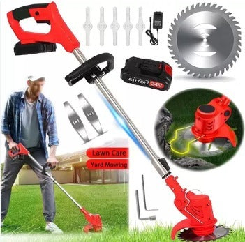 Cortadora Multifuncional Inalámbrica 3 en 1 | 50% De Descuento + Envío Gratis