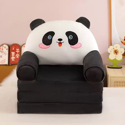 BabyComfy | Sofa Cama Infantil  Plegable 2 en 1 Para  Bebé + Envío Gratis
